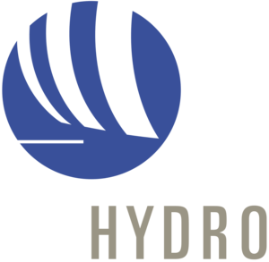 logo hydro