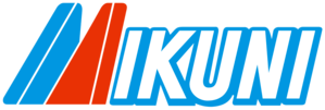 logo ikuni