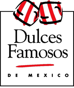 logo dulces famosos