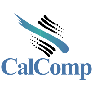 logo calcomp